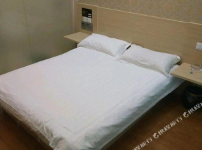 Yuyao Jiuxing Holiday Hotel