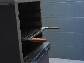 Casa em condomínio de frente a Praia das Dunas