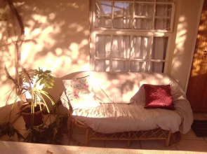 Aardwolf Backpackers