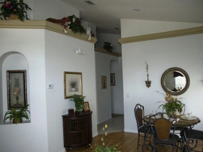 Ov1584 - Glenbrook Resort - 4 Bed 3 Baths Villa