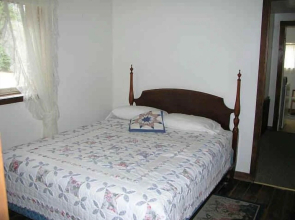 Ranch House Vacation Rental