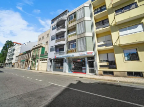 Apartamento D'alegria 1 by Amber Star Rent