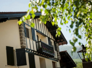 Albergue "ARANTZAKO ATERPEA"