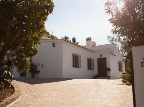 Villa Faboosh
