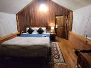 Himalayan Glamping By Ahaan Himalaya