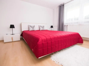 Apartament Zacisze Tatr