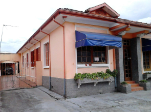 Pousada San Marco