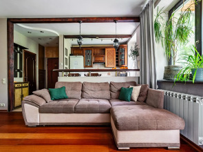 AsaPro (АсаПро) на Ленинградском проспекте