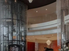 Damac Paramount One bed