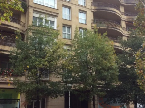 Apartamento Ondarreta