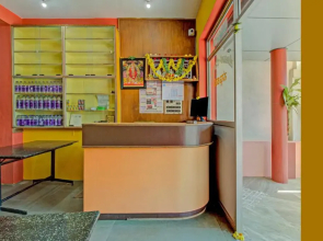 Hotel Dhanalakshmi by OYO Rooms