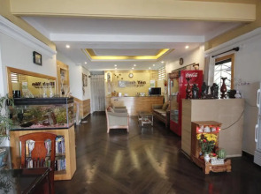 Binh Yen Hotel