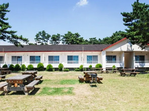 Taean Mongsanpo Blue Ocean Resort