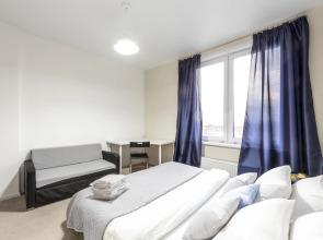 ВыДома на улице Муравленко