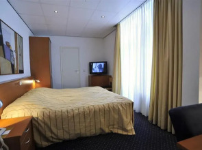 City Hotel Bergen op Zoom