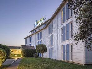 Sure Hotel by Best Western Nimes Est