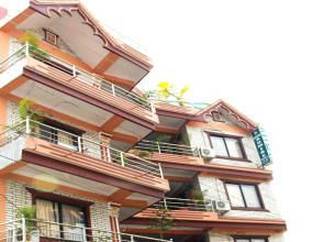 Hotel Admire Pokhara