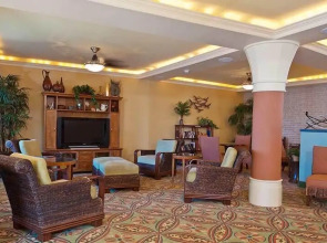 Reges Oceanfront Resort