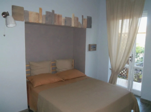 B&B Plano de Laczarulo