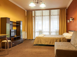 Колизей (Дагомыс)