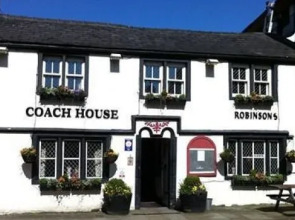 The Coach House