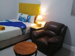 Neo & Ruks Guest House Salt River