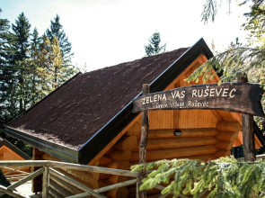 Green Village Rusevec