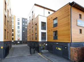 Brookland Road Leicester