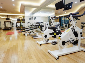 Uljiro Co-Op Residence