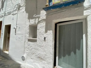 Dimore del Borgo Antico - La Zaffara