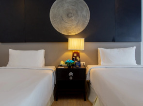 Nai Yang Beach Resort & Spa