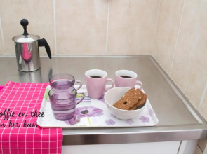 Apartment Boven Jan 572