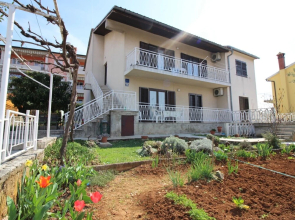 Welcoming Apartment near Sea in Porec