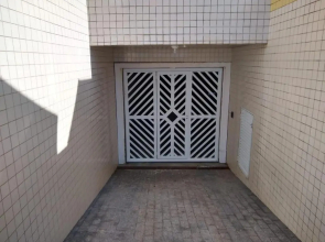 Ap Beira-Mar - Praia Grande-SP