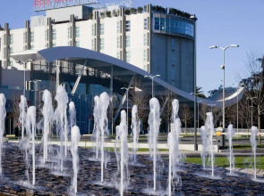 Best Western Premier BHR Treviso Hotel