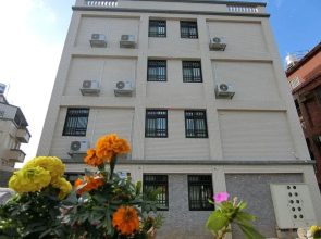 Banglin Wind Lion God B&B