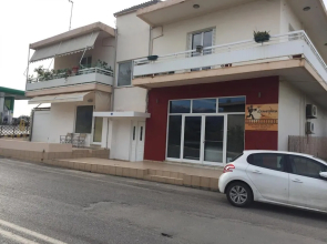 Irene s Studio in Chania