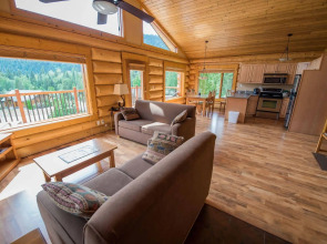 Alpine Meadows Resort