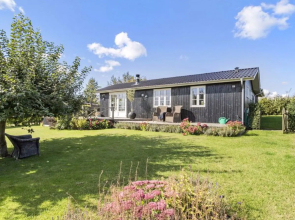 "Grozdan" - 400m from the sea in SE Jutland