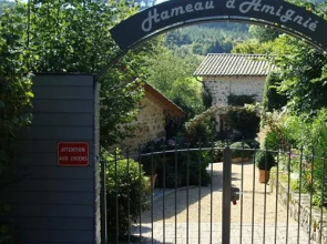 Le Hameau D’Amignié