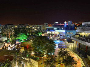 Club Hotel Eilat