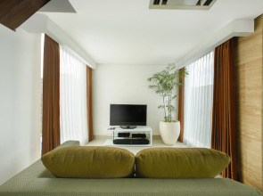 de Vins Sky Hotel Seminyak