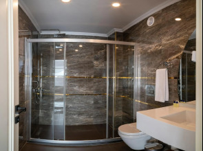 The Byzantium Hotel & Suites - Special Class