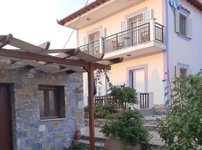 Christina Traditional house