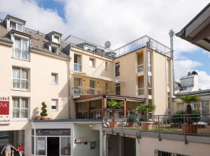 Hotel Meyerhof Lörrach