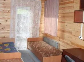 Mini-hotel Ekonomnaya Derevnia