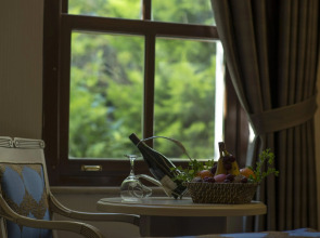 Sarnic Hotel & Sarnic Premier Hotel