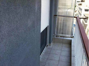 Monad Apartment Sapfous