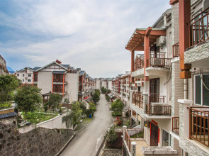 Zhangjiajia Villa Vacation Home