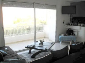 Apartment Rue de la paix